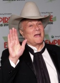 Tony Curtis falleció a los 85 años